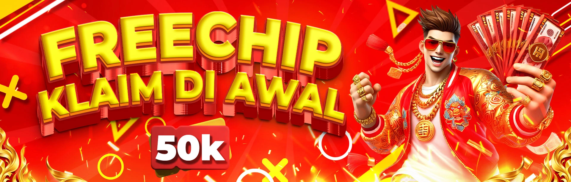 GALAN99 Banner Slot Online